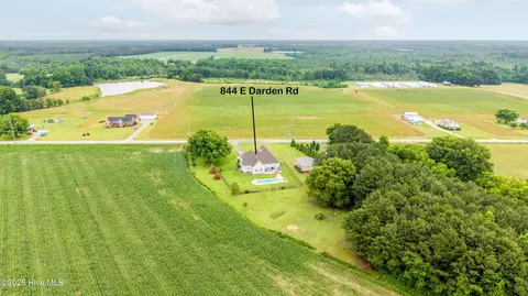 844 E Darden Rd, Faison, NC 28341 photo 44