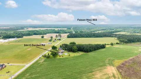 844 E Darden Rd, Faison, NC 28341 photo 49