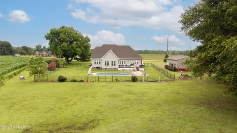 844 E Darden Rd, Faison, NC 28341 photo 39