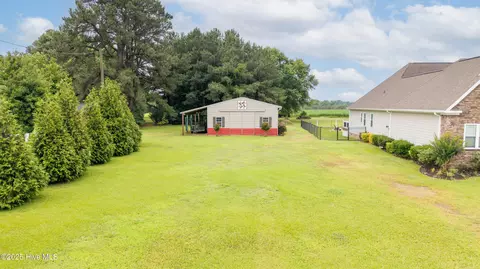 844 E Darden Rd, Faison, NC 28341 photo 46