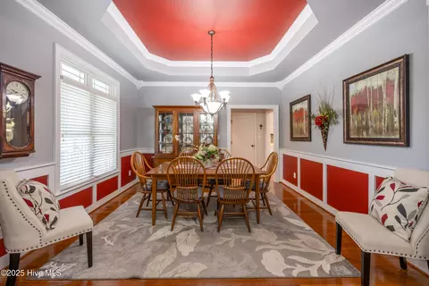 844 E Darden Rd, Faison, NC 28341 photo 9