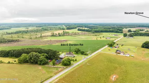 844 E Darden Rd, Faison, NC 28341 photo 48
