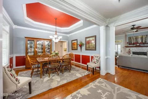 844 E Darden Rd, Faison, NC 28341 photo 8