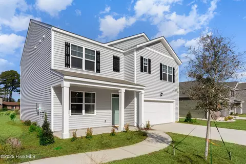 1138 Sandy Heights Loop, Navassa, NC 28451