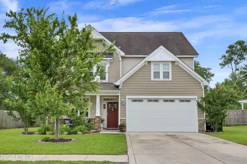 1344 Eastbourne Dr, Wilmington, NC 28411