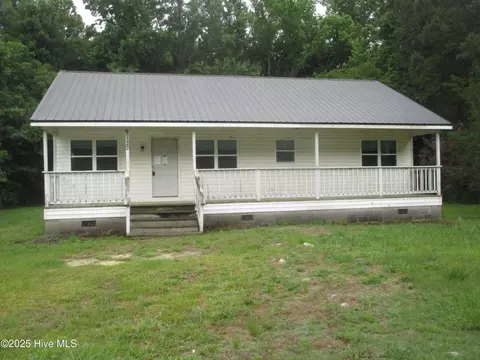 1127 Hickory Crossroads Rd, Kenly, NC 27542