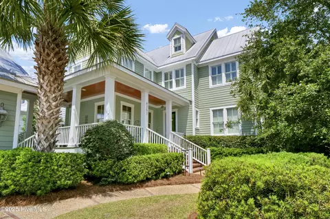 6257 Chalfont Cir, Wilmington, NC 28405