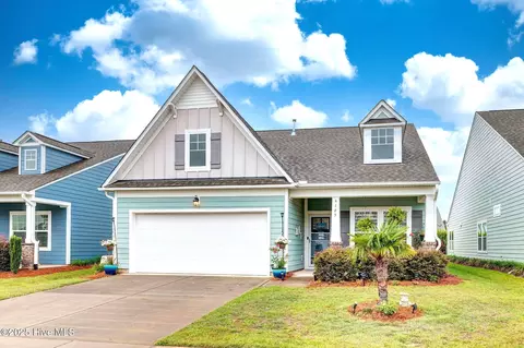 4165 Druids Glen Dr, Leland, NC 28451
