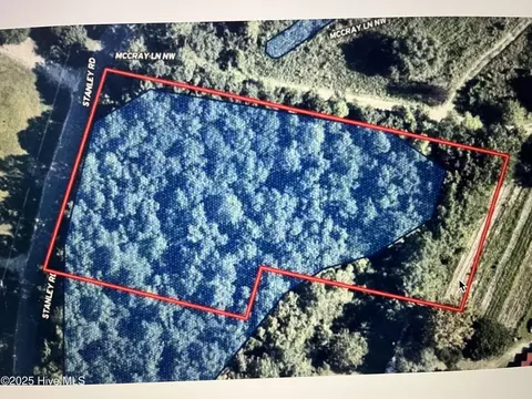 0 Stanley Rd, Calabash, NC 28467