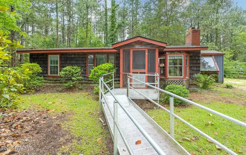1772 Nc 5 Hwy, Aberdeen, NC 28315