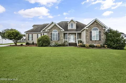 3509 Wales Pl N, Wilson, NC 27896