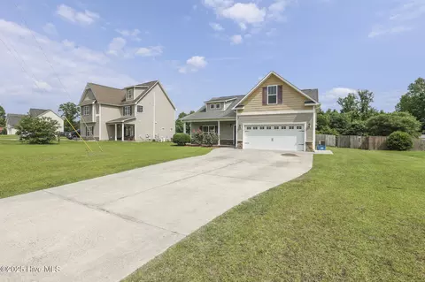 194 Maready Rd, Jacksonville, NC 28546