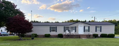 5278 Carr Rd, Wilson, NC 27893