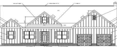 2821 Good Shepherd Trl, Spring Hope, NC 27882