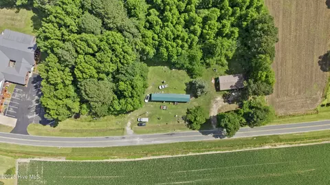 238 Byrds Chapel Rd, Rose Hill, NC 28458