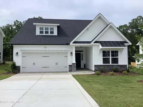 356 Glassmine Trl #40, Aberdeen, NC 28315