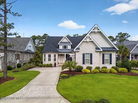 6665 Summerhill Gln SW, Ocean Isle Beach, NC 28469