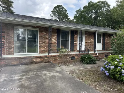 2611 Lisa Ln, Goldsboro, NC 27534