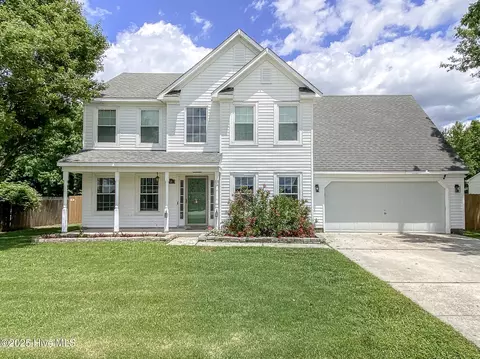 158 Green View Rd, Moyock, NC 27958