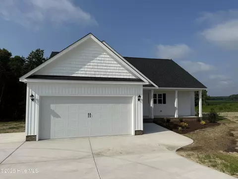 2744 Rains Mill Rd, Princeton, NC 27569