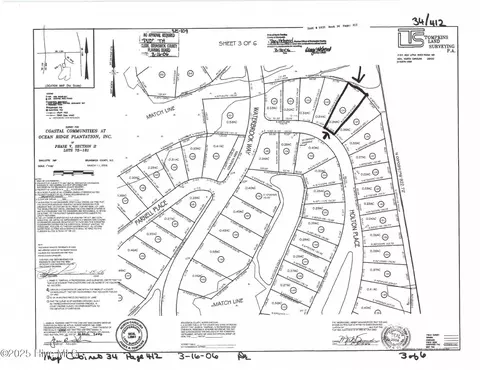 6790 Holton Pl SW, Ocean Isle Beach, NC 28469