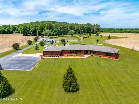 3187 Wilsons Mills Rd, Smithfield, NC 27577