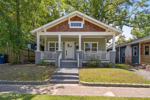 1508 Orange St, Wilmington, NC 28401