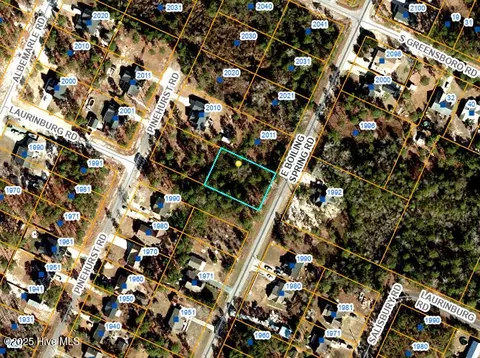 lot1 E Boiling Spring Rd, Southport, NC 28461