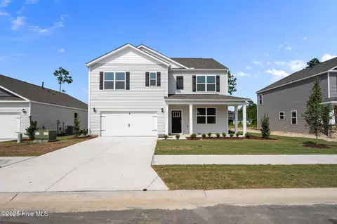 2023 Minnette Cir, New Bern, NC 28562