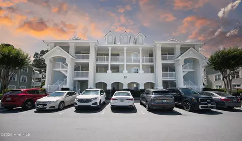 1215 N Middleton Dr NW #2505, Calabash, NC 28467