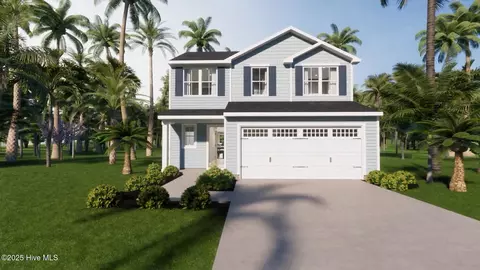 8155 Sterling Oaks Dr NW, Ash, NC 28420