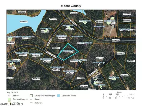 108 Millstone Ct, West End, NC 27376