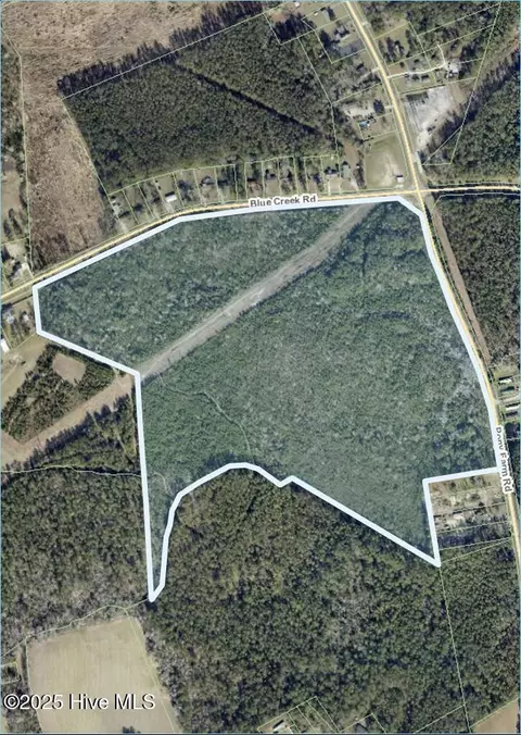 0000 Blue Creek Road Rd, Jacksonville, NC 28540