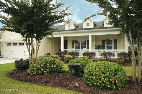 116 Helmsman Dr, Wilmington, NC 28412