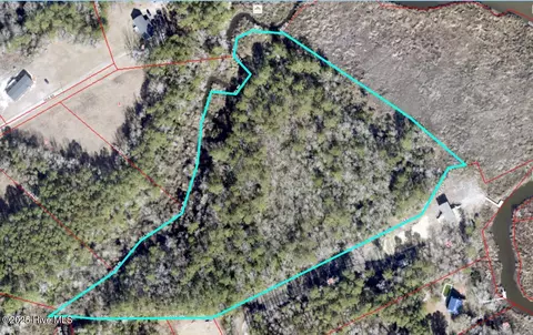 tbd Wards Ln, Havelock, NC 28532