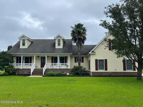 147 Charleston Dr, Grandy, NC 27939