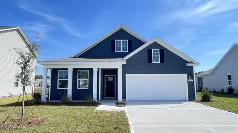956 Stanbury Bluff Rd SW, Supply, NC 28462