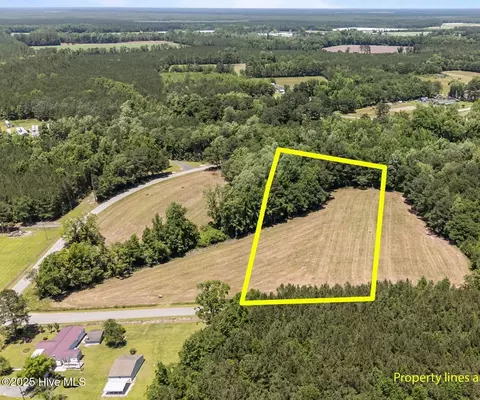 0 Newtown Loop Rd, Atkinson, NC 28421