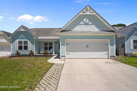 603 Catamaran Dr, Wilmington, NC 28412