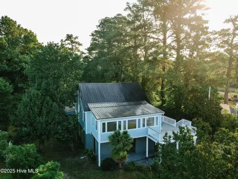 Exterior - 1498 Bayview Rd, Bath, NC 27808 photo 18 of 24