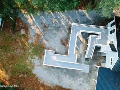 Exterior - 1498 Bayview Rd, Bath, NC 27808 photo 17 of 24