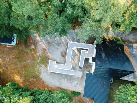 Exterior - 1498 Bayview Rd, Bath, NC 27808 photo 16 of 24