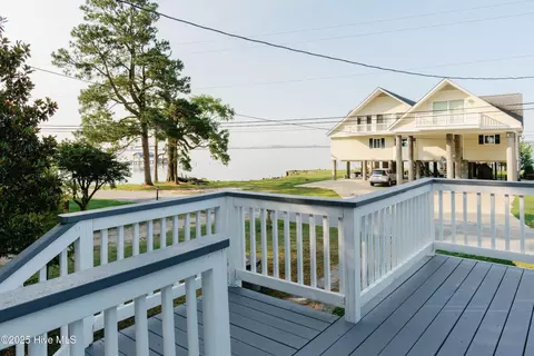 Exterior - 1498 Bayview Rd, Bath, NC 27808 photo 21 of 24