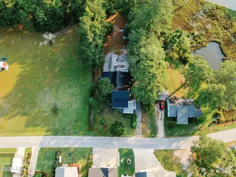 View/Area - 1498 Bayview Rd, Bath, NC 27808 photo 2 of 12