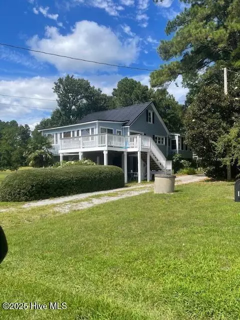 Exterior - 1498 Bayview Rd, Bath, NC 27808 photo 24 of 24