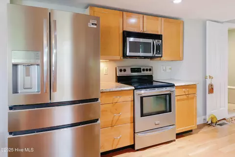 Kitchen - 1498 Bayview Rd, Bath, NC 27808 photo 1 of 4