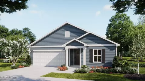 1027 Beechridge Dr SW #64, Ocean Isle Beach, NC 28469