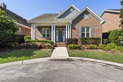 1502 Crows Landing Cir, Wilmington, NC 28403