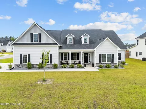 405 N Ardsley Ln, Rocky Point, NC 28457