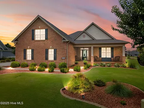 2209 Pine Mill Trl NE, Leland, NC 28451